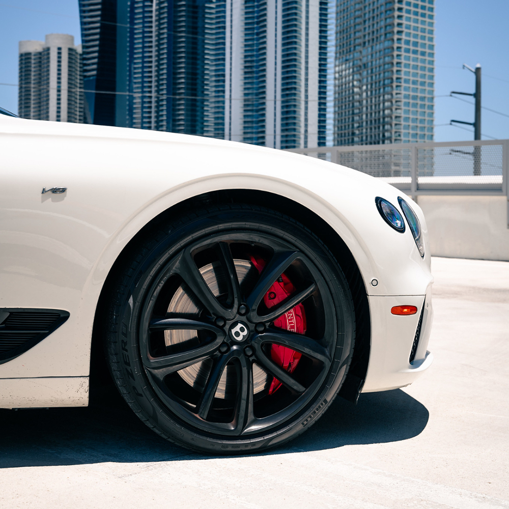 Bentley Continental GT - Image 6
